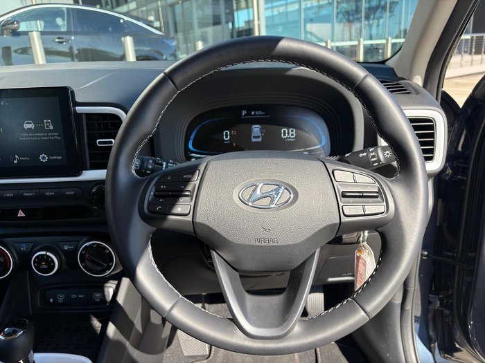 2025 Hyundai Venue Active