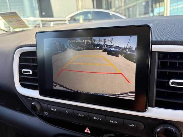 2025 Hyundai Venue Active