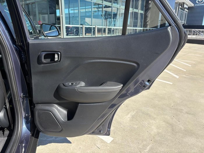 2025 Hyundai Venue Active