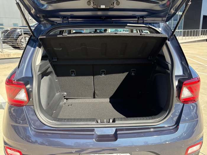 2025 Hyundai Venue Active