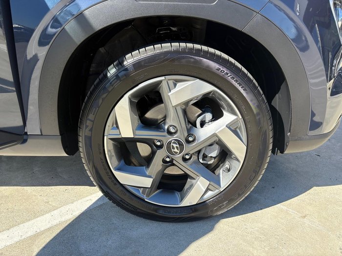 2025 Hyundai Venue Active