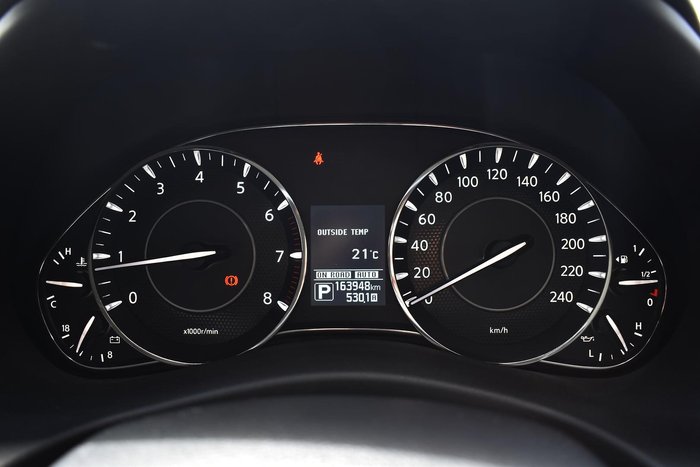 2021 Nissan Patrol Ti