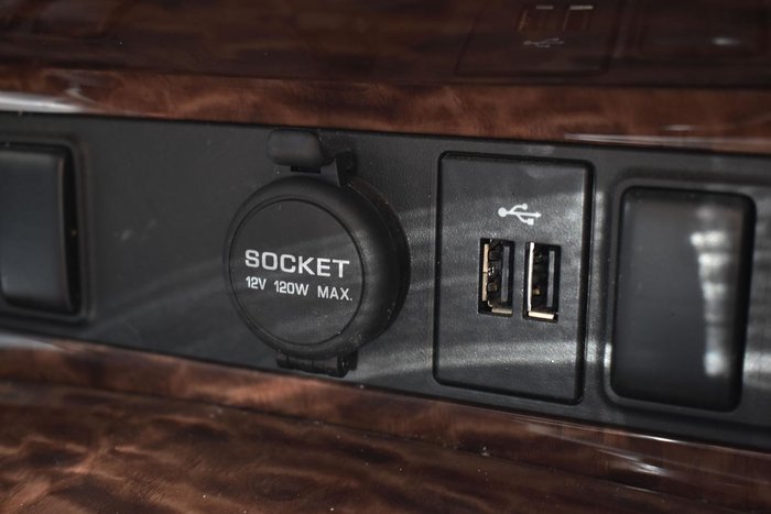 2021 Nissan Patrol Ti