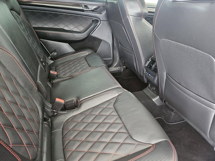 2024 SKODA Kodiaq RS