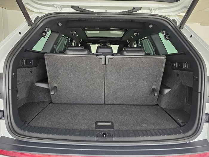 2024 SKODA Kodiaq RS