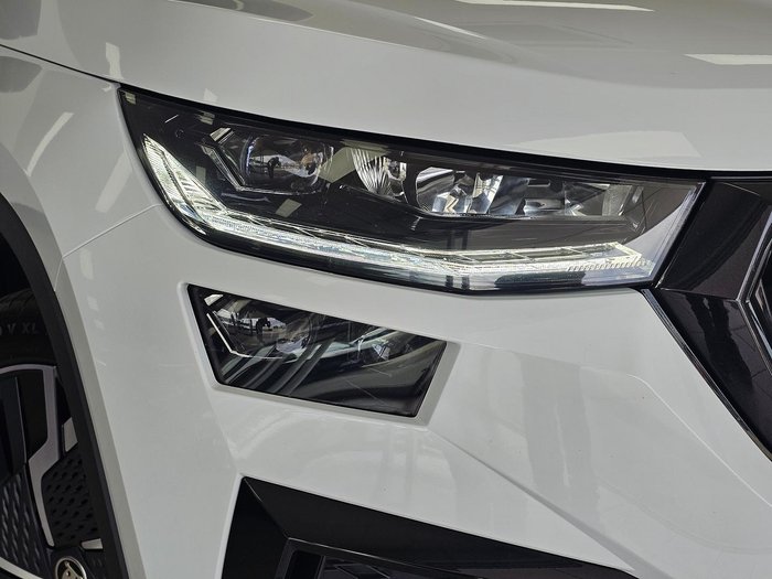 2024 SKODA Kodiaq RS