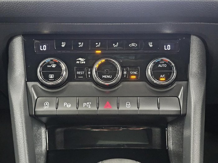 2024 SKODA Kodiaq RS