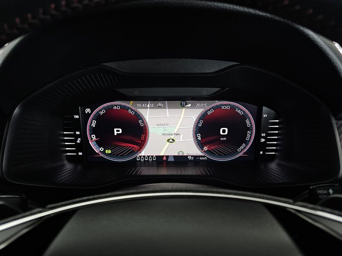 2024 SKODA Kodiaq RS