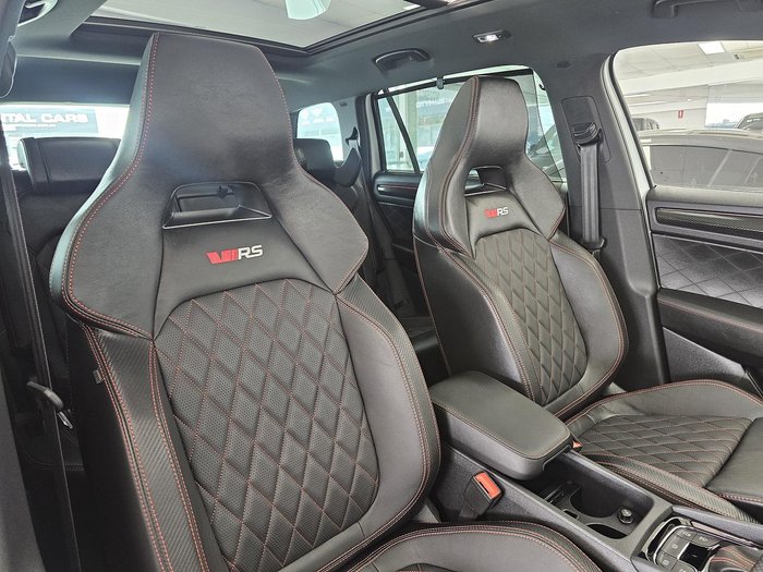 2024 SKODA Kodiaq RS