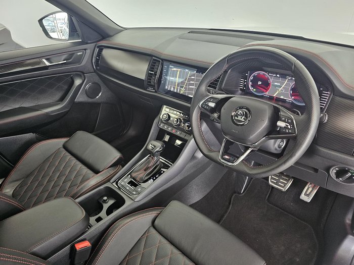 2024 SKODA Kodiaq RS