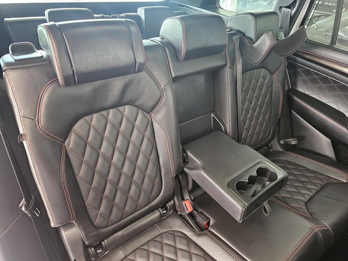 2024 SKODA Kodiaq RS