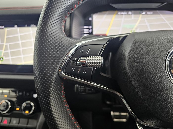 2024 SKODA Kodiaq RS