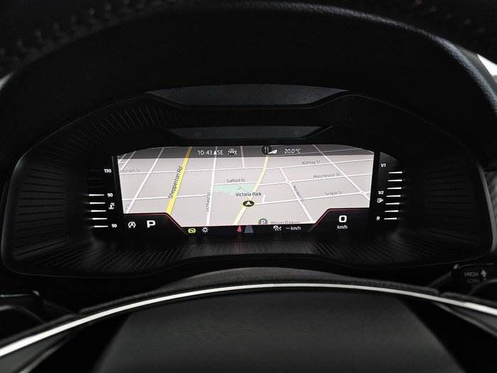 2024 SKODA Kodiaq RS