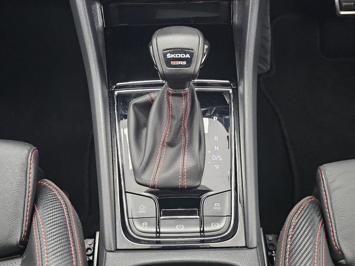 2024 SKODA Kodiaq RS