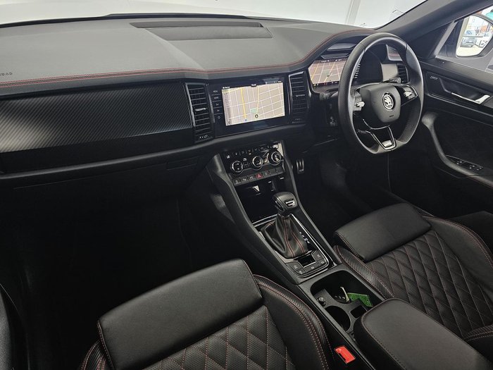 2024 SKODA Kodiaq RS