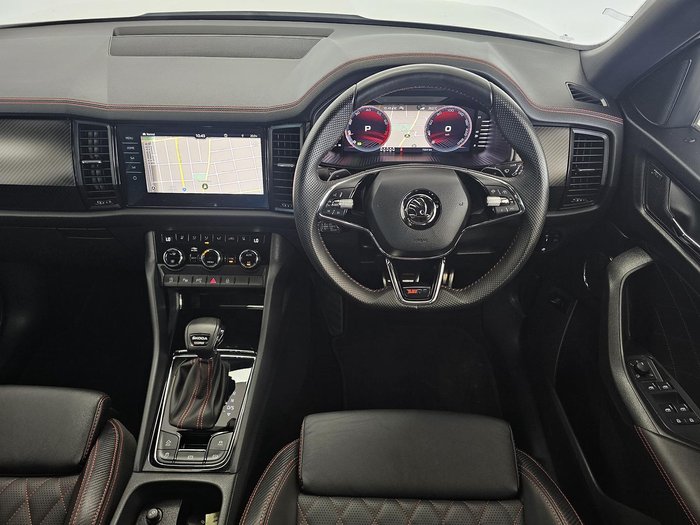 2024 SKODA Kodiaq RS