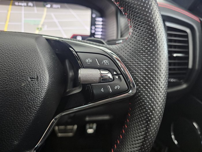 2024 SKODA Kodiaq RS