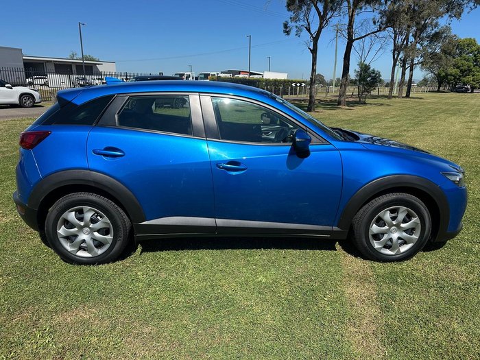 2016 Mazda CX-3 Neo