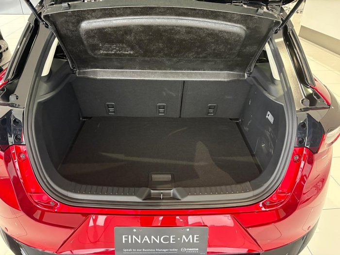 2025 Mazda CX-3 G20 GT SP