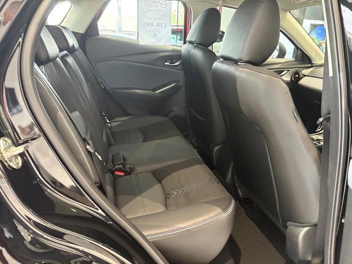 2025 Mazda CX-3 G20 GT SP