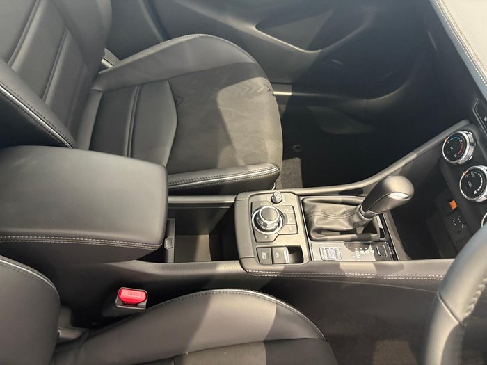 2025 Mazda CX-3 G20 GT SP