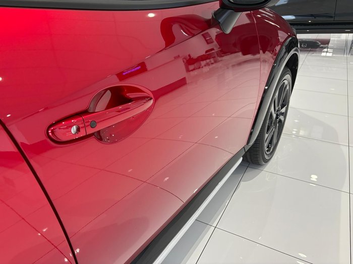 2025 Mazda CX-3 G20 GT SP