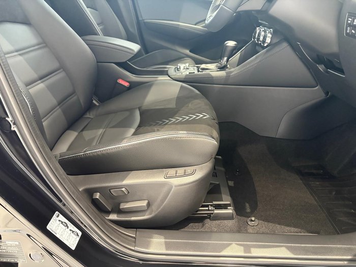 2025 Mazda CX-3 G20 GT SP