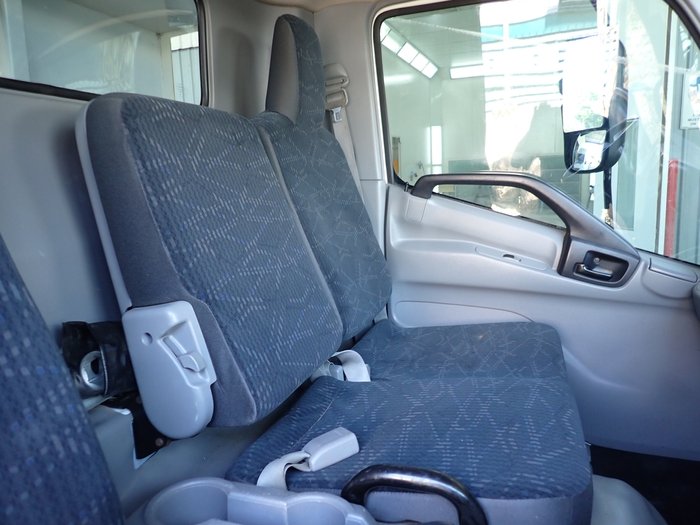2020 HINO 300 716