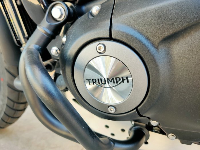 2026 TRIUMPH SCRAMBLER 400 XC DUAL PURPOSE STORM GREY