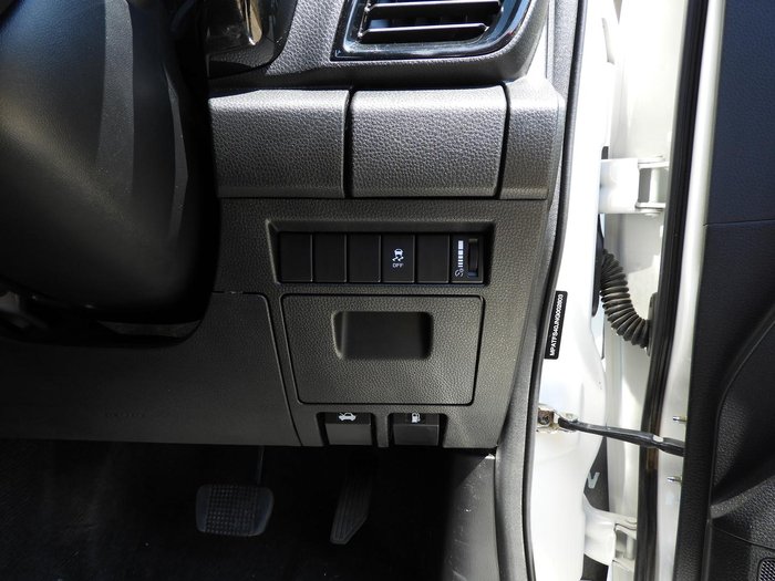 2022 Isuzu D-MAX X-TERRAIN