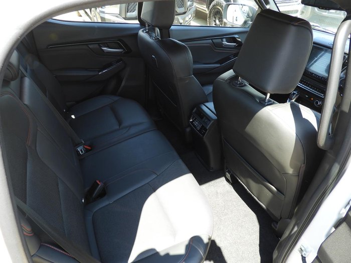 2022 Isuzu D-MAX X-TERRAIN