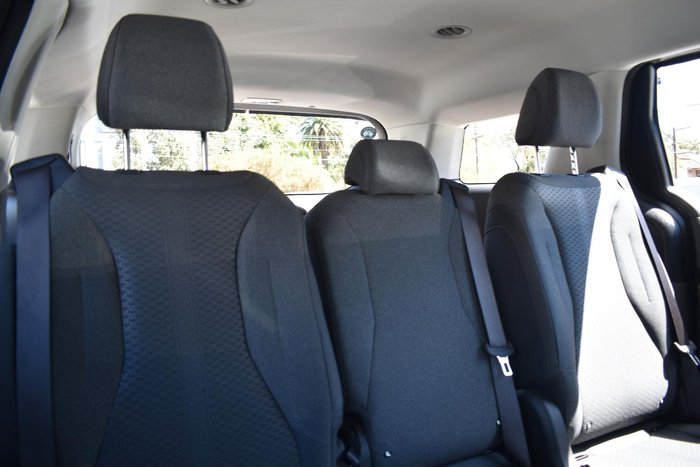 2024 Kia Carnival S KA4 PE MY25 Ceramic Grey