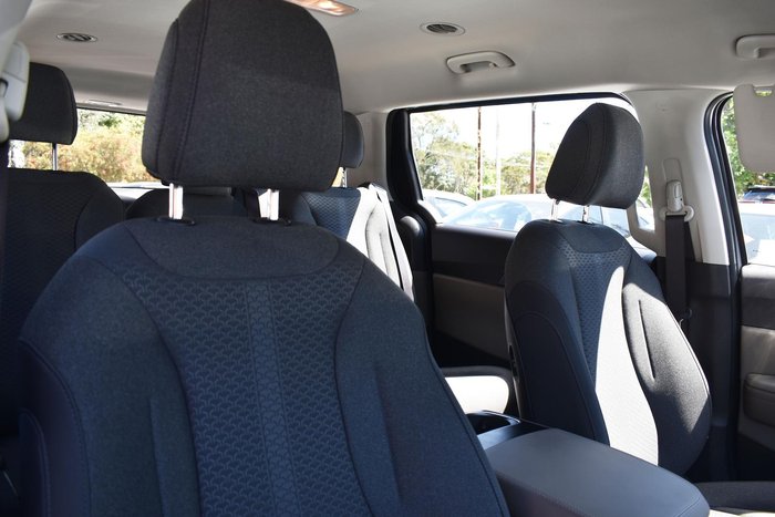 2024 Kia Carnival S KA4 PE MY25 Ceramic Grey