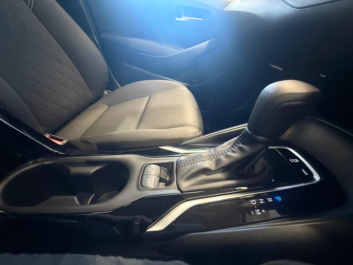 2024 Toyota Corolla Ascent Sport