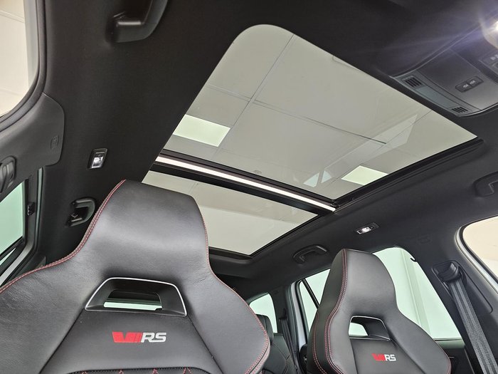 2024 SKODA Kodiaq RS NS MY24 4X4 Moon White