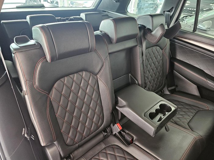 2024 SKODA Kodiaq RS NS MY24 4X4 Moon White