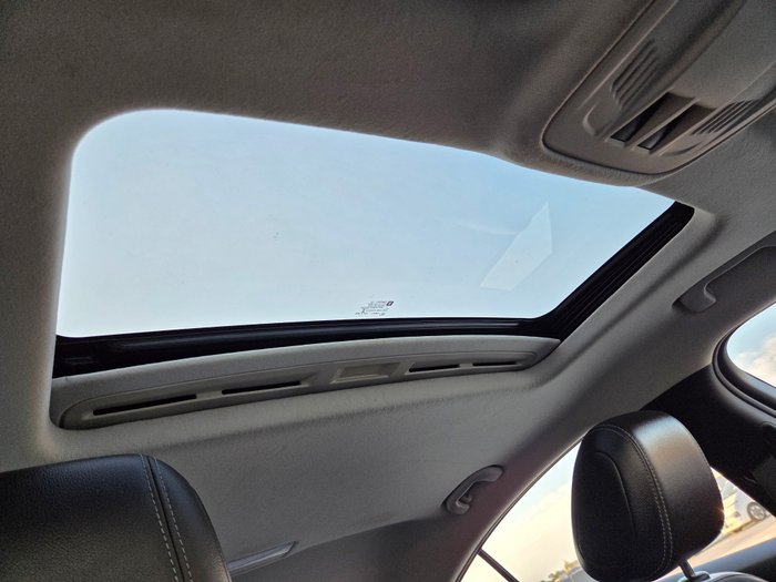 2017 Holden Astra LTZ