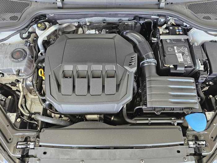 2024 SKODA Octavia RS