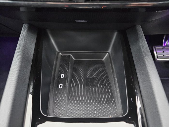 2024 SKODA Octavia RS