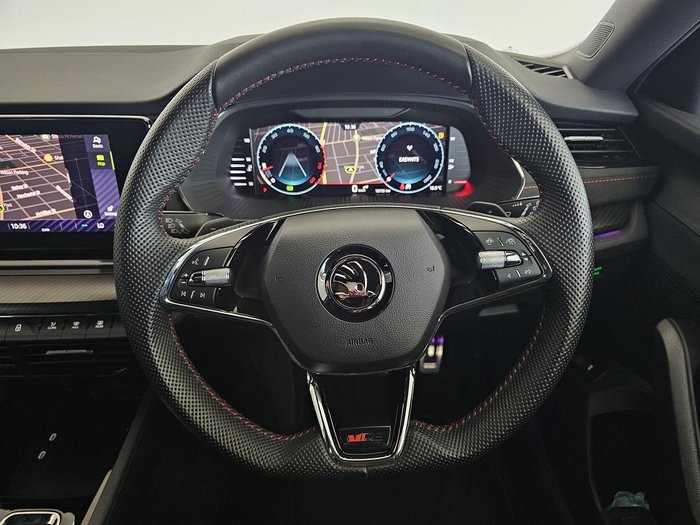 2024 SKODA Octavia RS