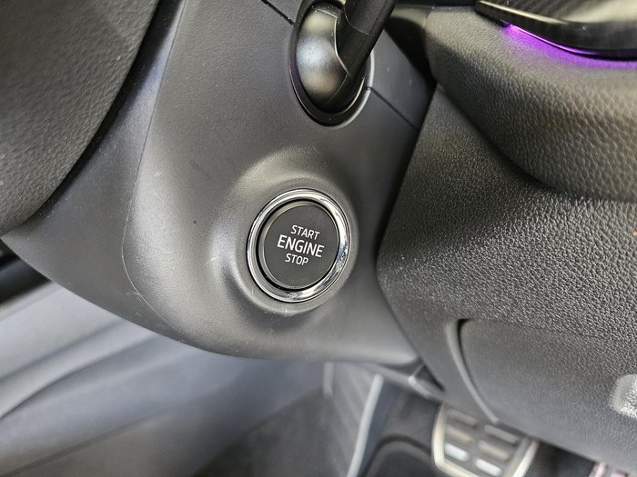 2024 SKODA Octavia RS