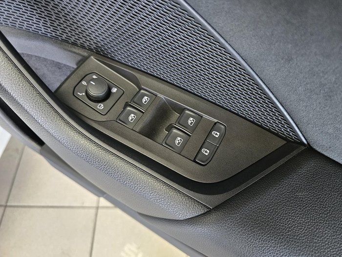 2024 SKODA Octavia RS