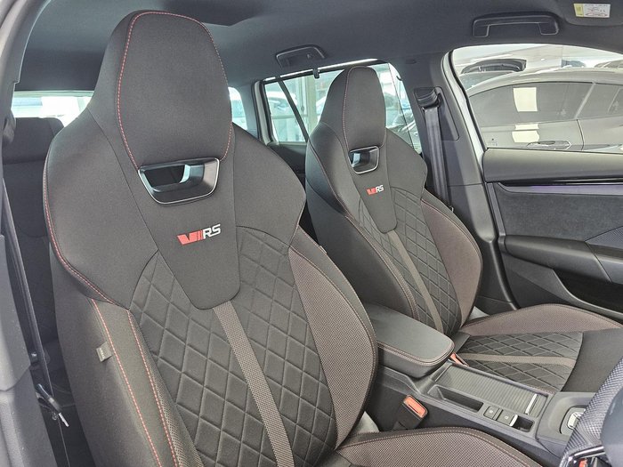 2024 SKODA Octavia RS