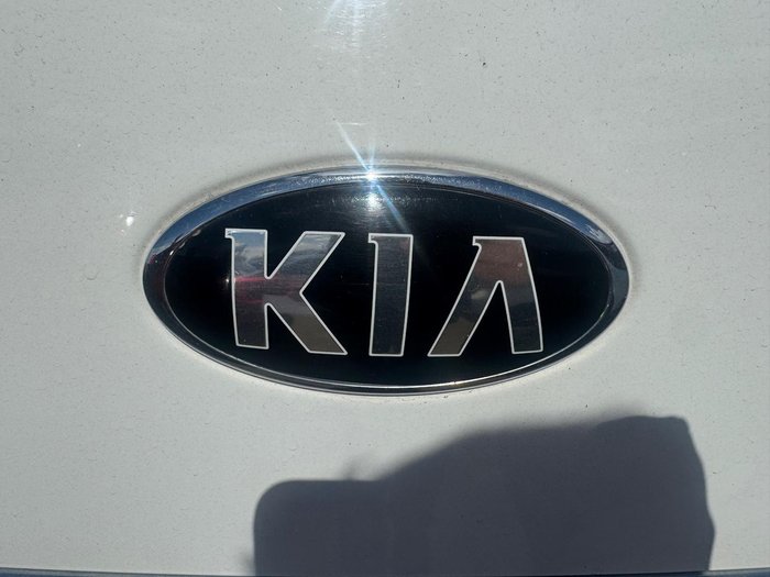 2019 Kia Carnival S
