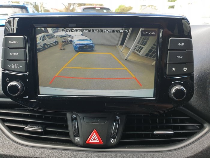 2018 Hyundai i30