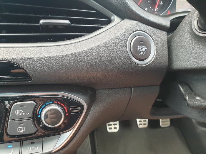 2018 Hyundai i30