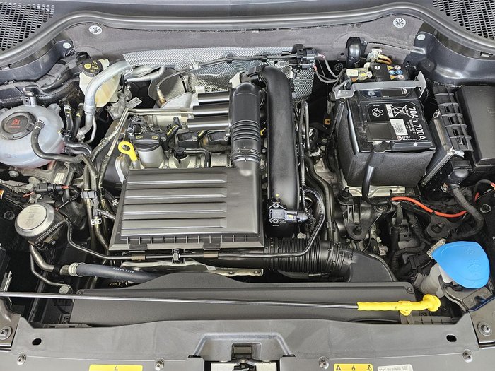 2024 SKODA Karoq 110TSI Sportline