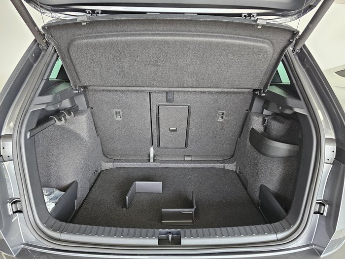 2024 SKODA Karoq 110TSI Sportline NU MY24 Grey