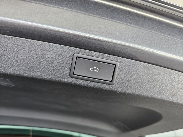 2024 SKODA Karoq 110TSI Sportline NU MY24 Grey