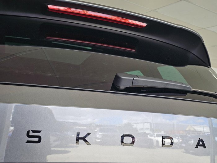 2024 SKODA Karoq 110TSI Sportline